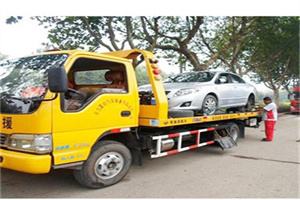新都附近24小时汽车拖车服务热线