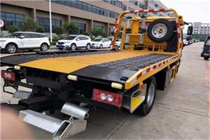 新都24小时汽车送油服务公司