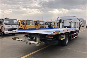 新都汽车救援补胎