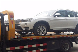 新都拖车24小时服务电话