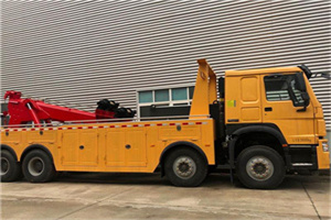 新都道路救援公司